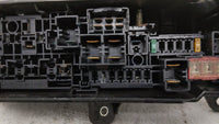 2014-2015 Lexus Is250 Fusebox Fuse Box Panel Relay Module P/N:82662-53251 Fits Fits 2014 2015 OEM Used Auto Parts - Oemuseda