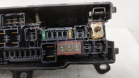 2014-2015 Lexus Is250 Fusebox Fuse Box Panel Relay Module P/N:82662-53251 Fits Fits 2014 2015 OEM Used Auto Parts - Oemuseda
