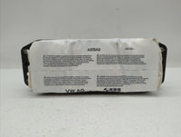 2014-2015 Lexus Is250 Air Bag Passenger Right Knee OEM P/N:0589-P1-000369 Fits Fits 2014 2015 2016 2017 2018 2019 OEM Used A