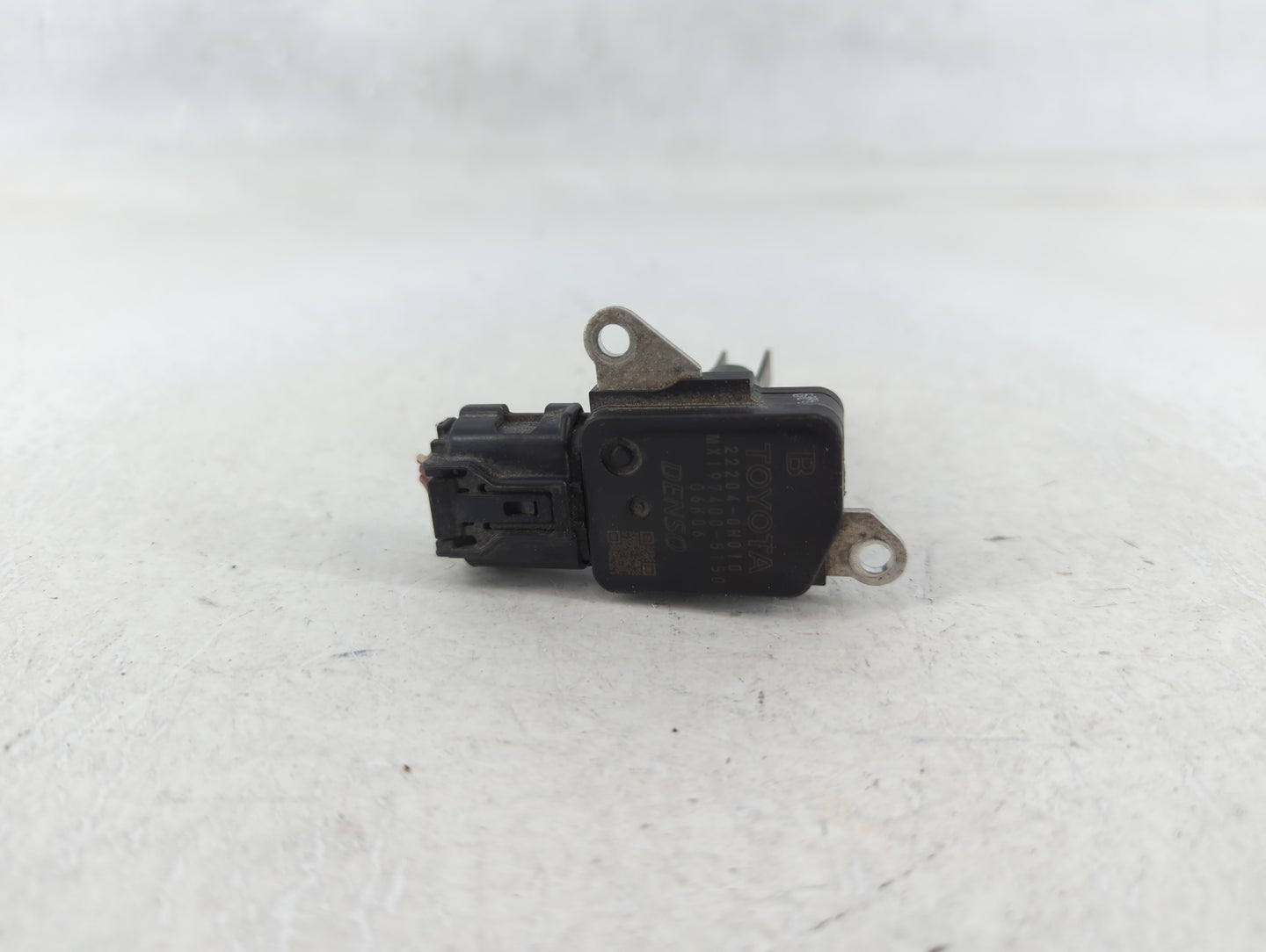 2014-2015 Lexus Is250 Mass Air Flow Meter Maf - Oemusedautoparts1.com