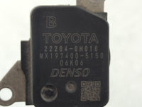 2014-2015 Lexus Is250 Mass Air Flow Meter Maf - Oemusedautoparts1.com