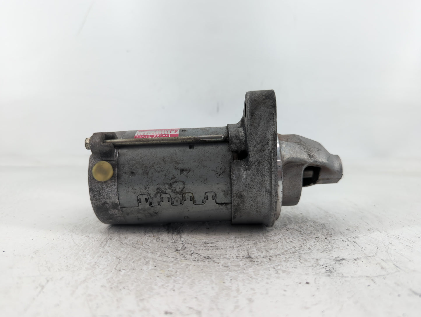 2006-2015 Lexus Is250 Car Starter Motor Solenoid OEM P/N:428000-2341 28100-31071 Fits OEM Used Auto Parts - Oemusedautoparts