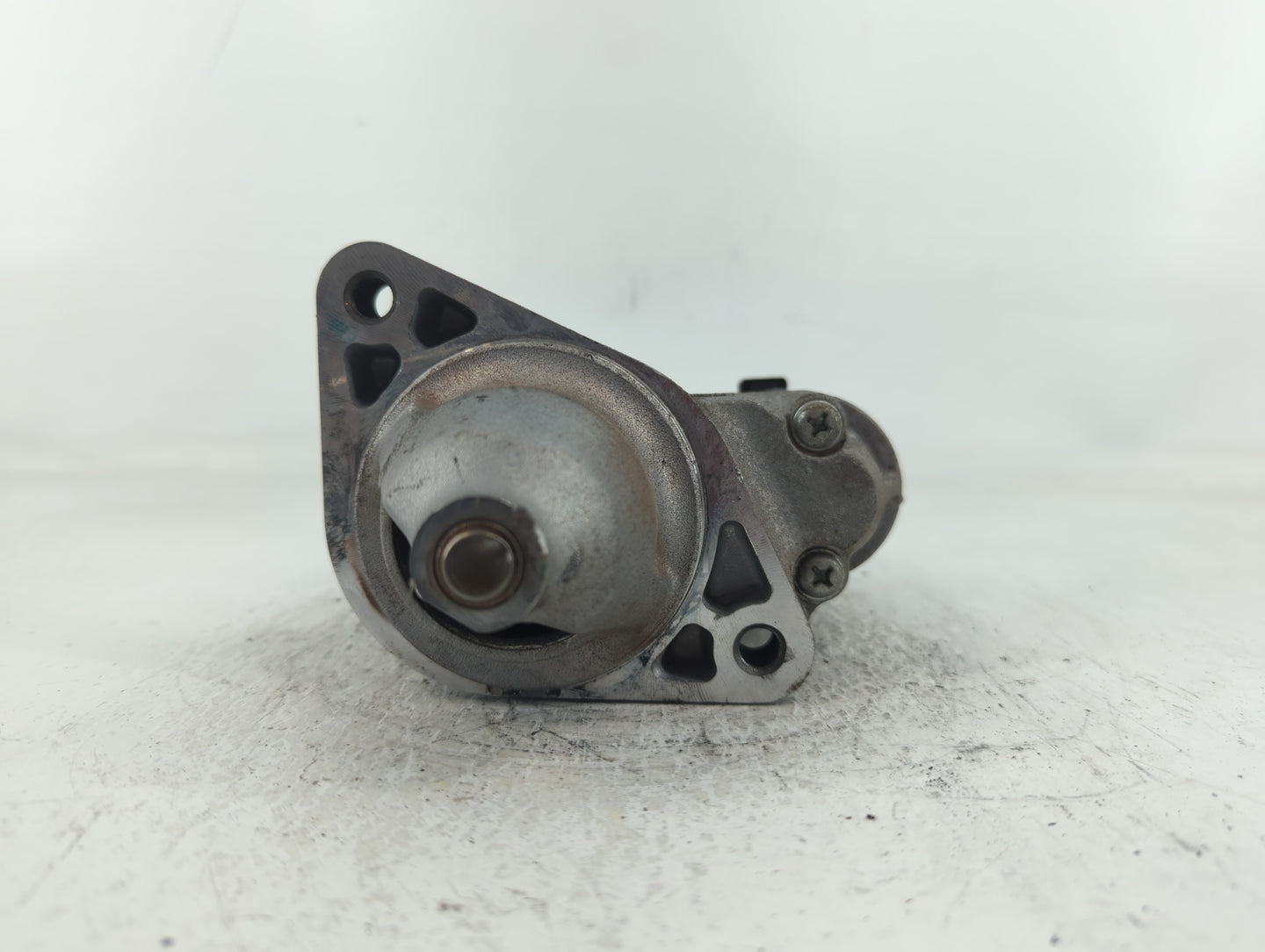 2006-2015 Lexus Is250 Car Starter Motor Solenoid OEM P/N:428000-2341 28100-31071 Fits OEM Used Auto Parts - Oemusedautoparts