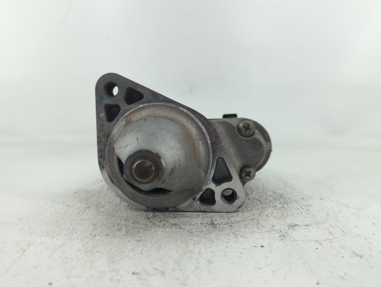 2006-2015 Lexus Is250 Car Starter Motor Solenoid OEM P/N:428000-2341 28100-31071 Fits OEM Used Auto Parts - Oemusedautoparts