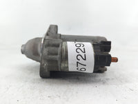 2006-2015 Lexus Is250 Car Starter Motor Solenoid OEM P/N:428000-2341 28100-31071 Fits OEM Used Auto Parts - Oemusedautoparts