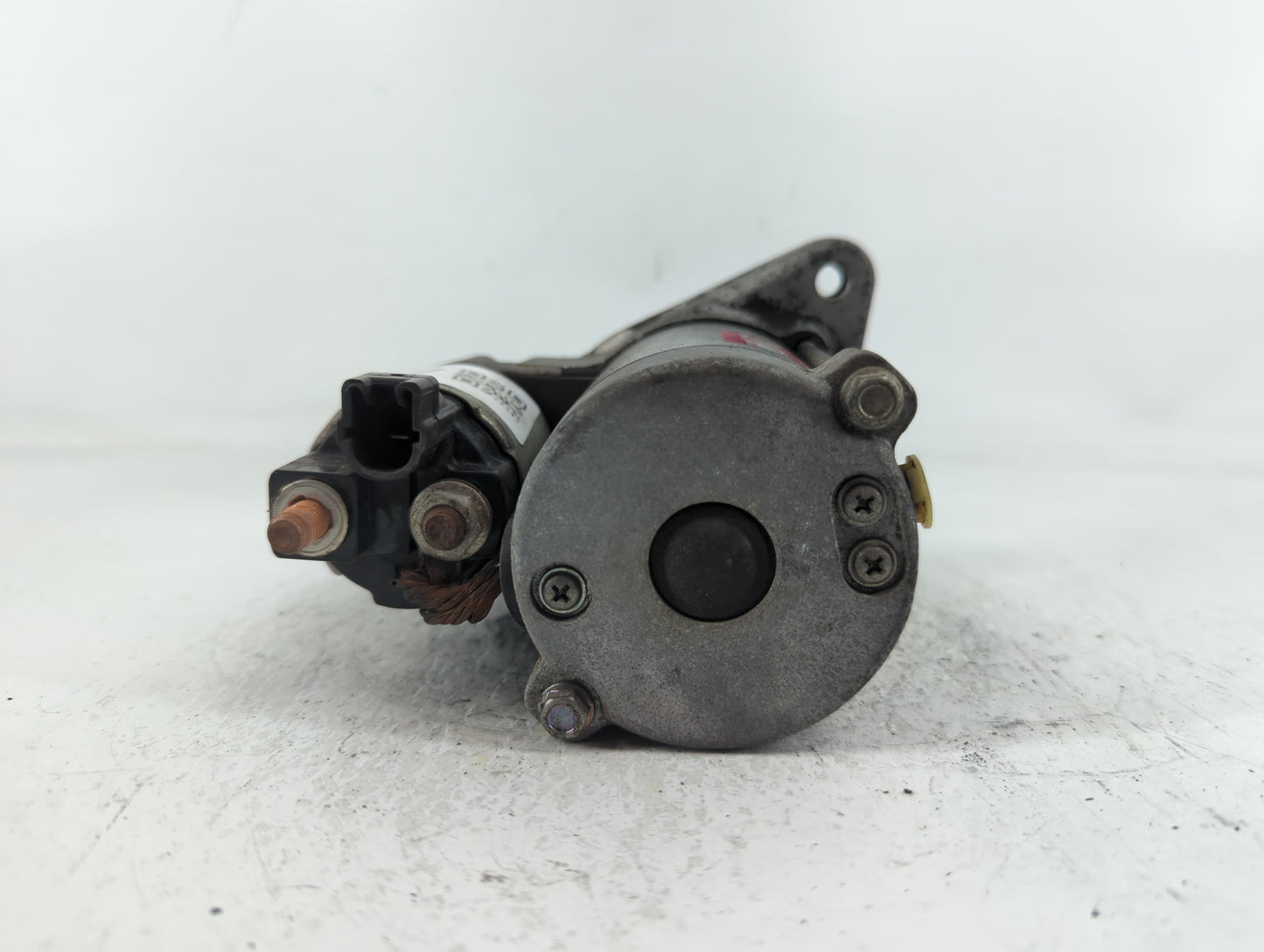 2006-2015 Lexus Is250 Car Starter Motor Solenoid OEM P/N:428000-2341 28100-31071 Fits OEM Used Auto Parts - Oemusedautoparts