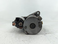 2006-2015 Lexus Is250 Car Starter Motor Solenoid OEM P/N:428000-2341 28100-31071 Fits OEM Used Auto Parts - Oemusedautoparts