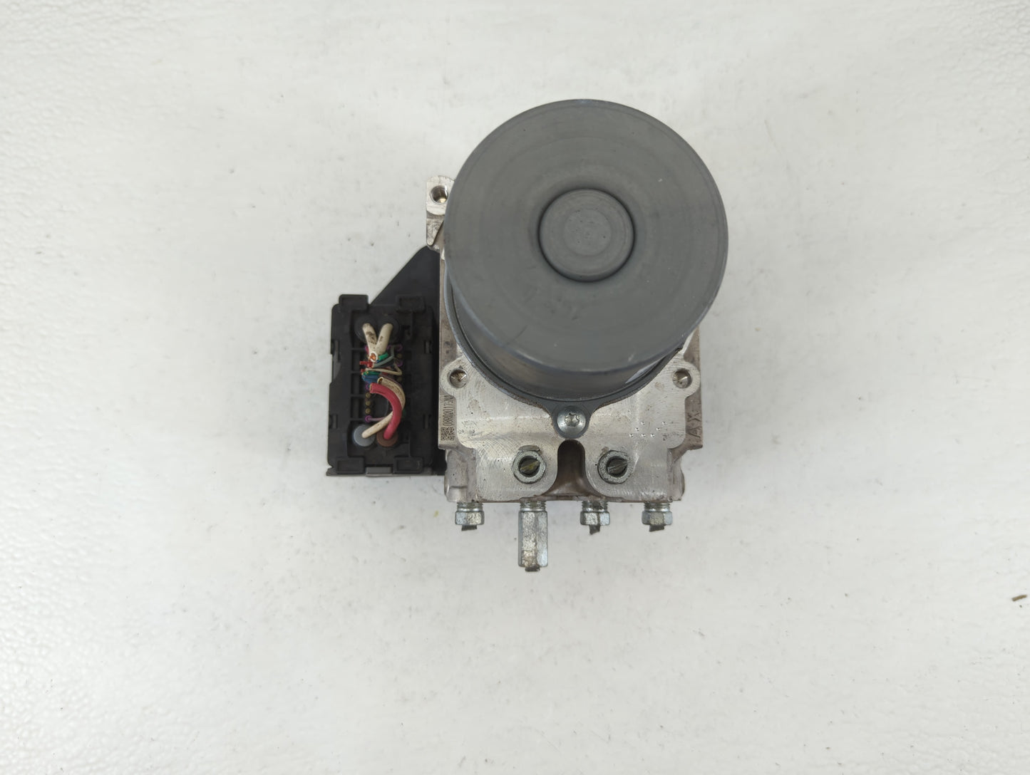 2014-2015 Lexus Is250 ABS Pump Control Module Replacement P/N:89541-53350 44540-53620 Fits Fits 2014 2015 OEM Used Auto Part