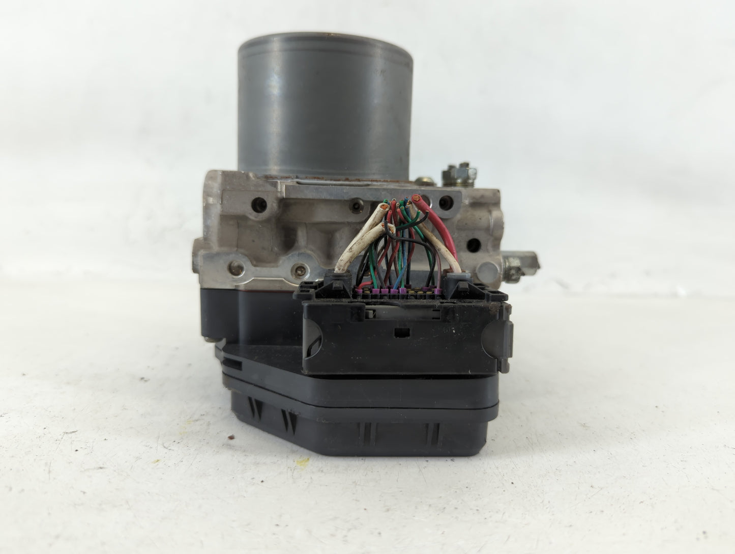 2014-2015 Lexus Is250 ABS Pump Control Module Replacement P/N:89541-53350 44540-53620 Fits Fits 2014 2015 OEM Used Auto Part