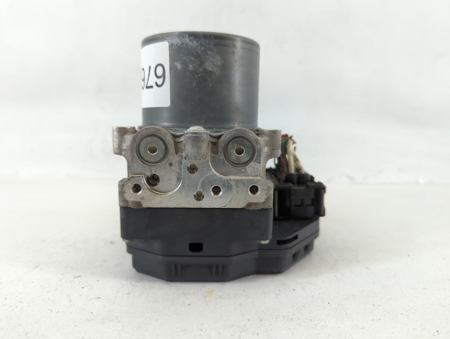 2014-2015 Lexus Is250 ABS Pump Control Module Replacement P/N:89541-53350 44540-53620 Fits Fits 2014 2015 OEM Used Auto Part