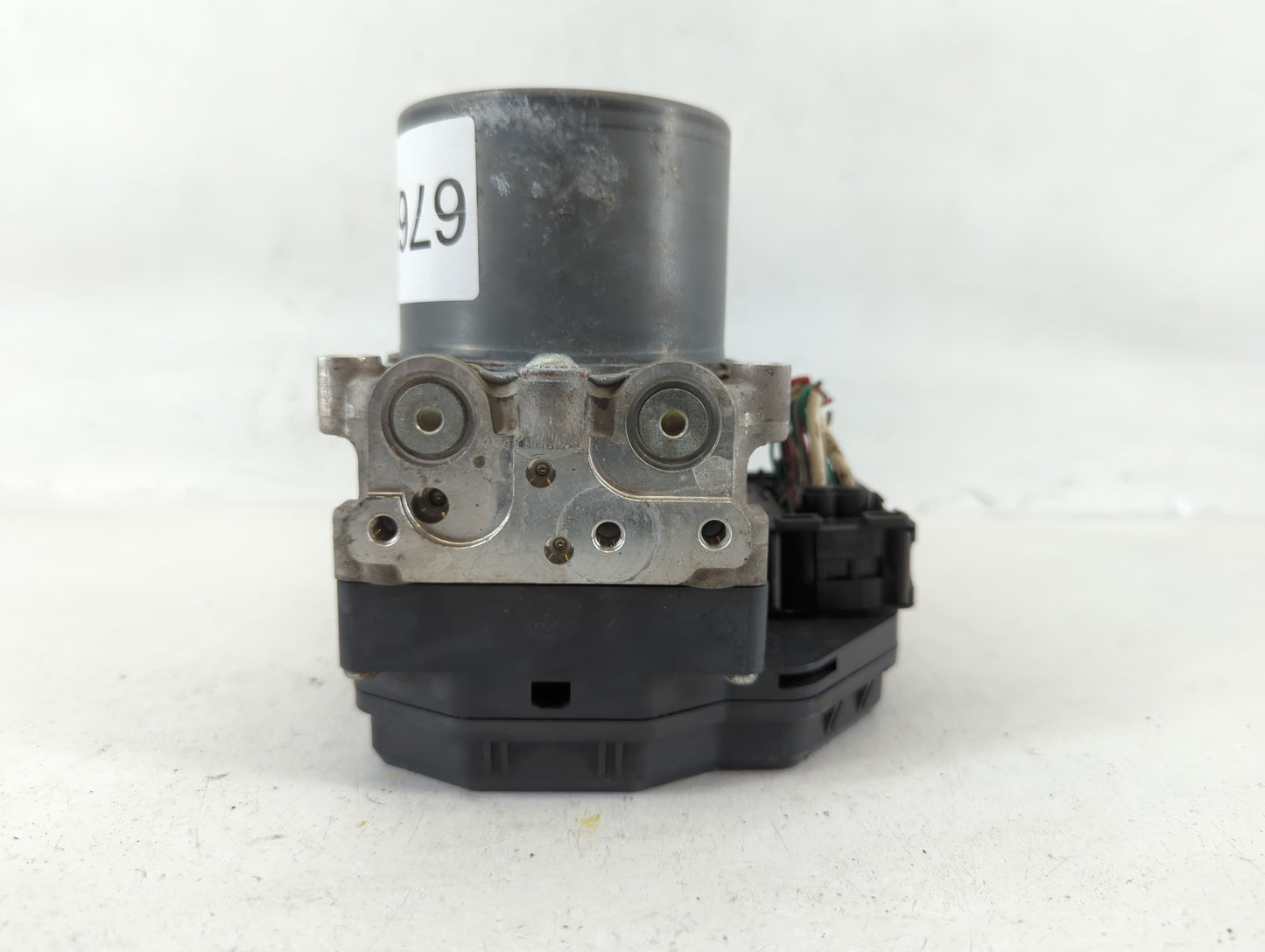2014-2015 Lexus Is250 ABS Pump Control Module Replacement P/N:89541-53350 44540-53620 Fits Fits 2014 2015 OEM Used Auto Part