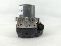 2014-2015 Lexus Is250 ABS Pump Control Module Replacement P/N:89541-53350 44540-53620 Fits Fits 2014 2015 OEM Used Auto Part