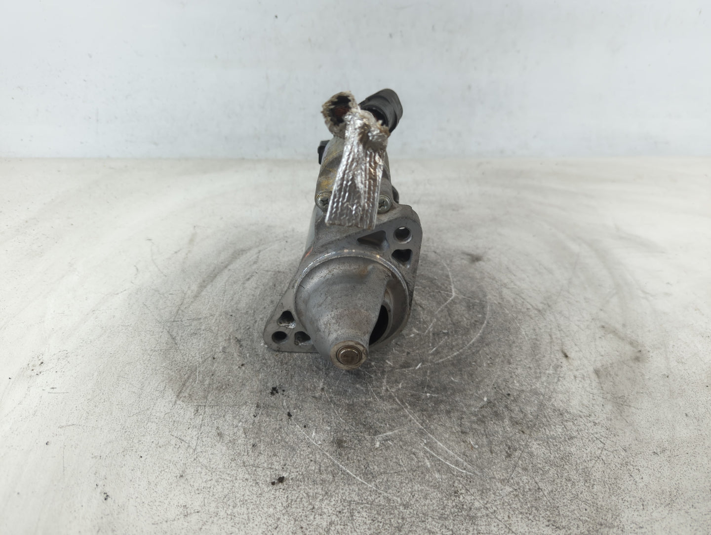 2006-2015 Lexus Is250 Car Starter Motor Solenoid OEM P/N:428000-2342 28100-31071 Fits OEM Used Auto Parts - Oemusedautoparts