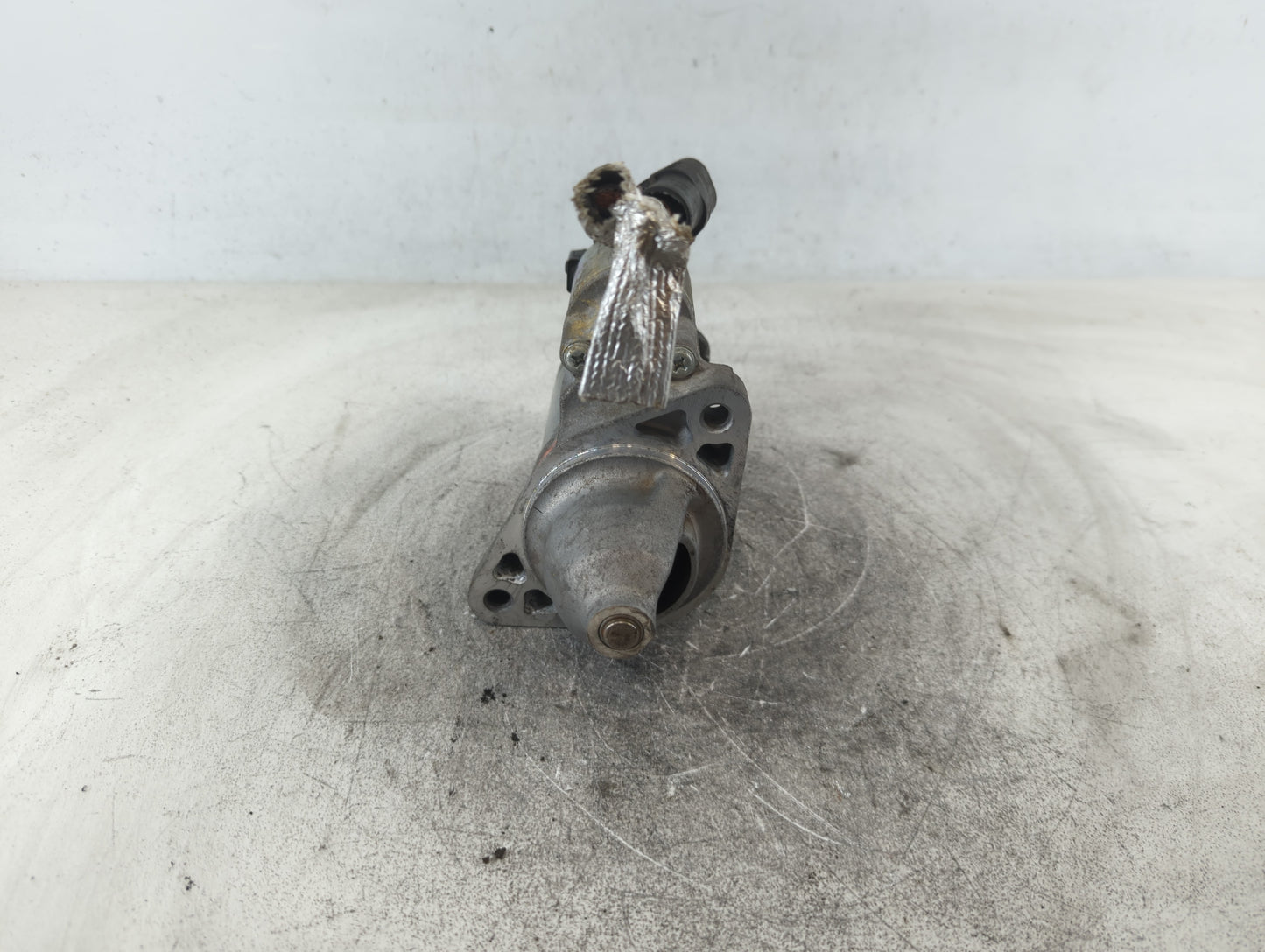 2006-2015 Lexus Is250 Car Starter Motor Solenoid OEM P/N:428000-2342 28100-31071 Fits OEM Used Auto Parts - Oemusedautoparts