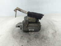 2006-2015 Lexus Is250 Car Starter Motor Solenoid OEM P/N:428000-2342 28100-31071 Fits OEM Used Auto Parts - Oemusedautoparts