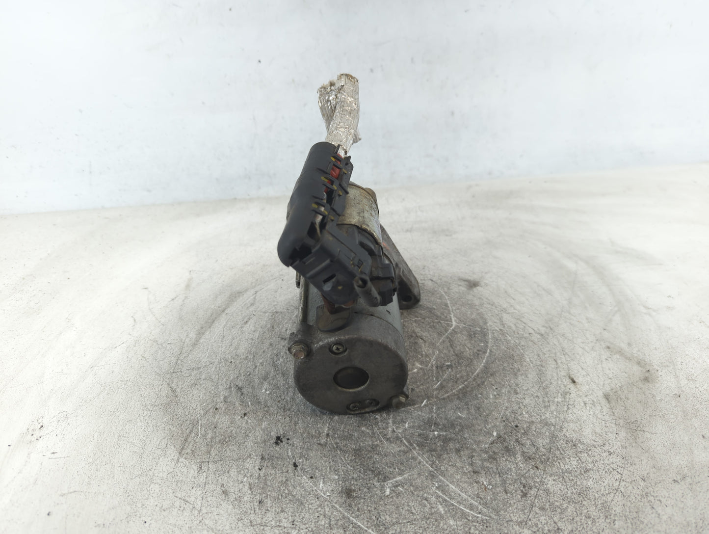 2006-2015 Lexus Is250 Car Starter Motor Solenoid OEM P/N:428000-2342 28100-31071 Fits OEM Used Auto Parts - Oemusedautoparts
