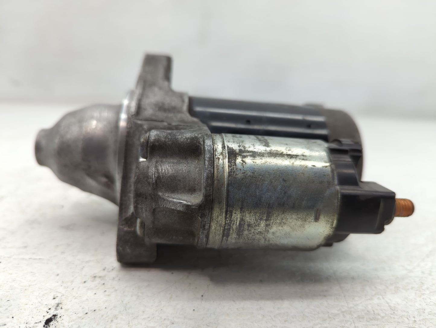 2006-2015 Lexus Is250 Car Starter Motor Solenoid OEM P/N:428000-2340 Fits OEM Used Auto Parts - Oemusedautoparts1.com