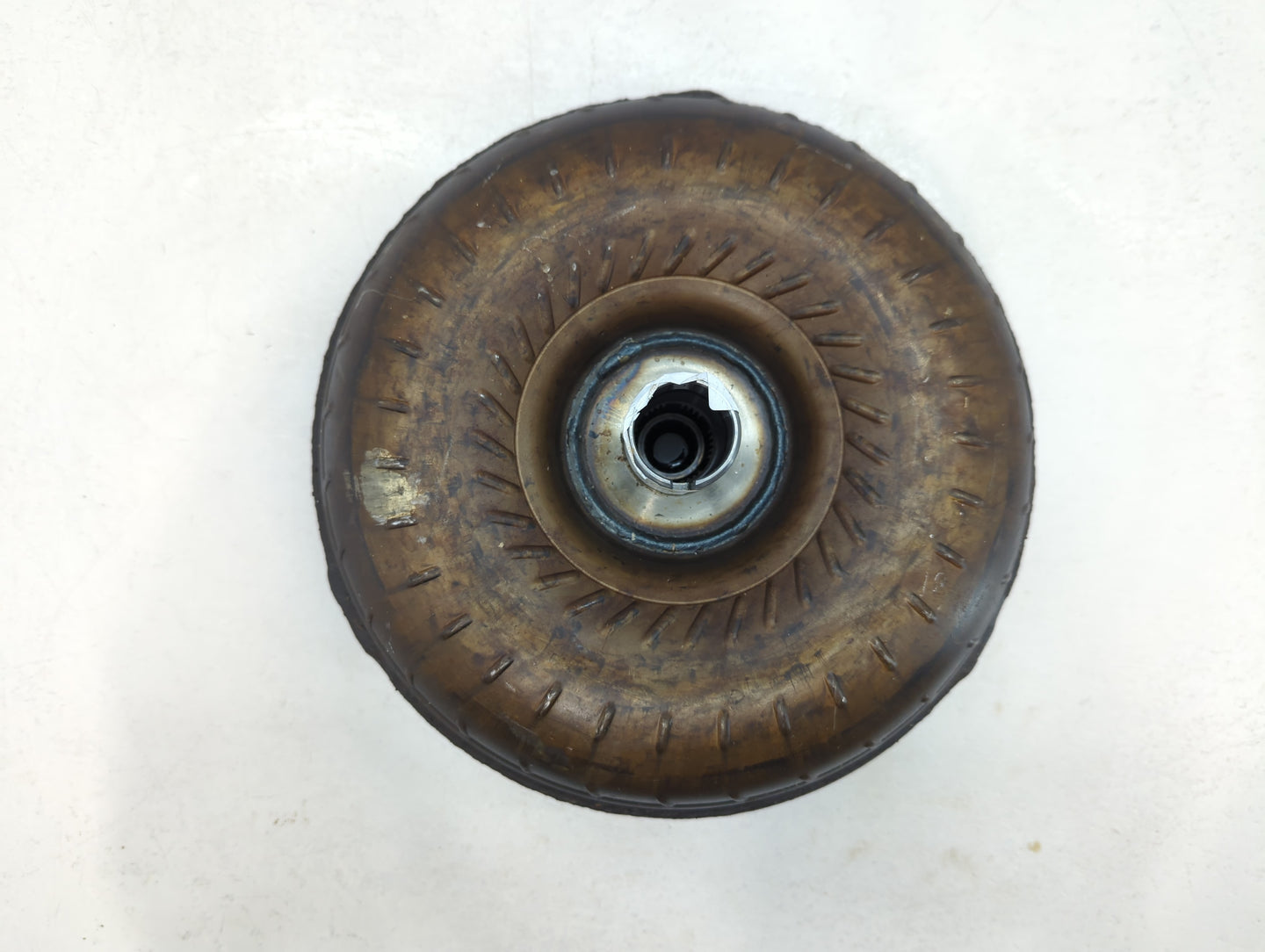 2015 Lexus Is250 Torque Converter Automatic Transmission OEM Fits OEM Used Auto Parts - Oemusedautoparts1.com