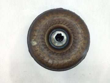 2015 Lexus Is250 Torque Converter Automatic Transmission OEM Fits OEM Used Auto Parts - Oemusedautoparts1.com