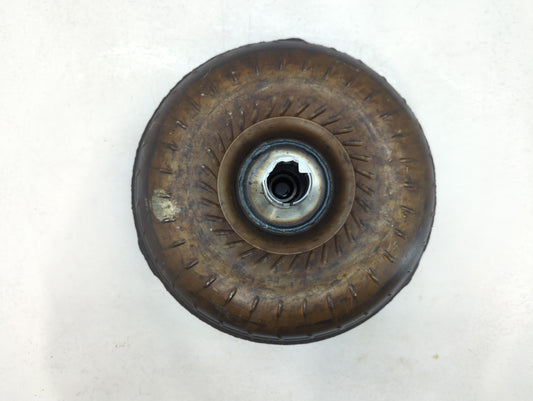 2015 Lexus Is250 Torque Converter Automatic Transmission OEM Fits OEM Used Auto Parts - Oemusedautoparts1.com