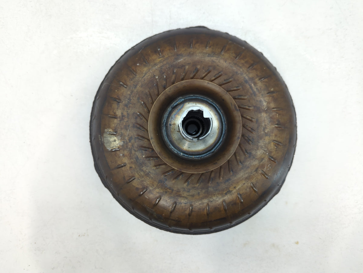 2015 Lexus Is250 Torque Converter Automatic Transmission OEM Fits OEM Used Auto Parts - Oemusedautoparts1.com