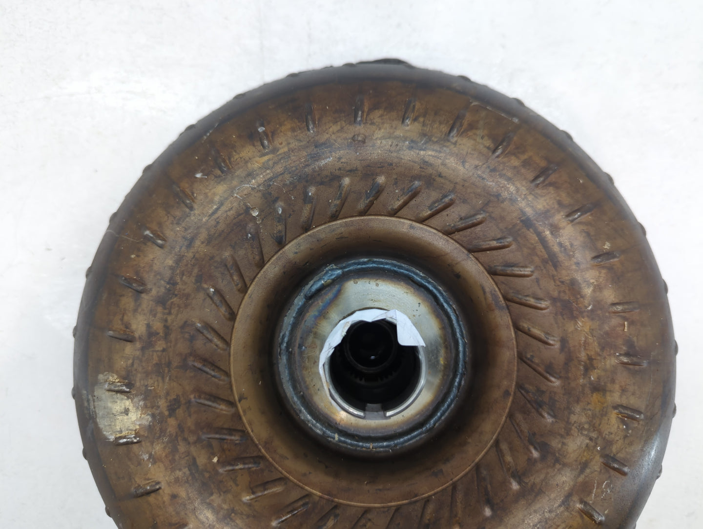 2015 Lexus Is250 Torque Converter Automatic Transmission OEM Fits OEM Used Auto Parts - Oemusedautoparts1.com