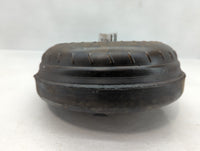 2015 Lexus Is250 Torque Converter Automatic Transmission OEM Fits OEM Used Auto Parts - Oemusedautoparts1.com