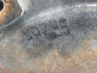 2015 Lexus Is250 Torque Converter Automatic Transmission OEM Fits OEM Used Auto Parts - Oemusedautoparts1.com