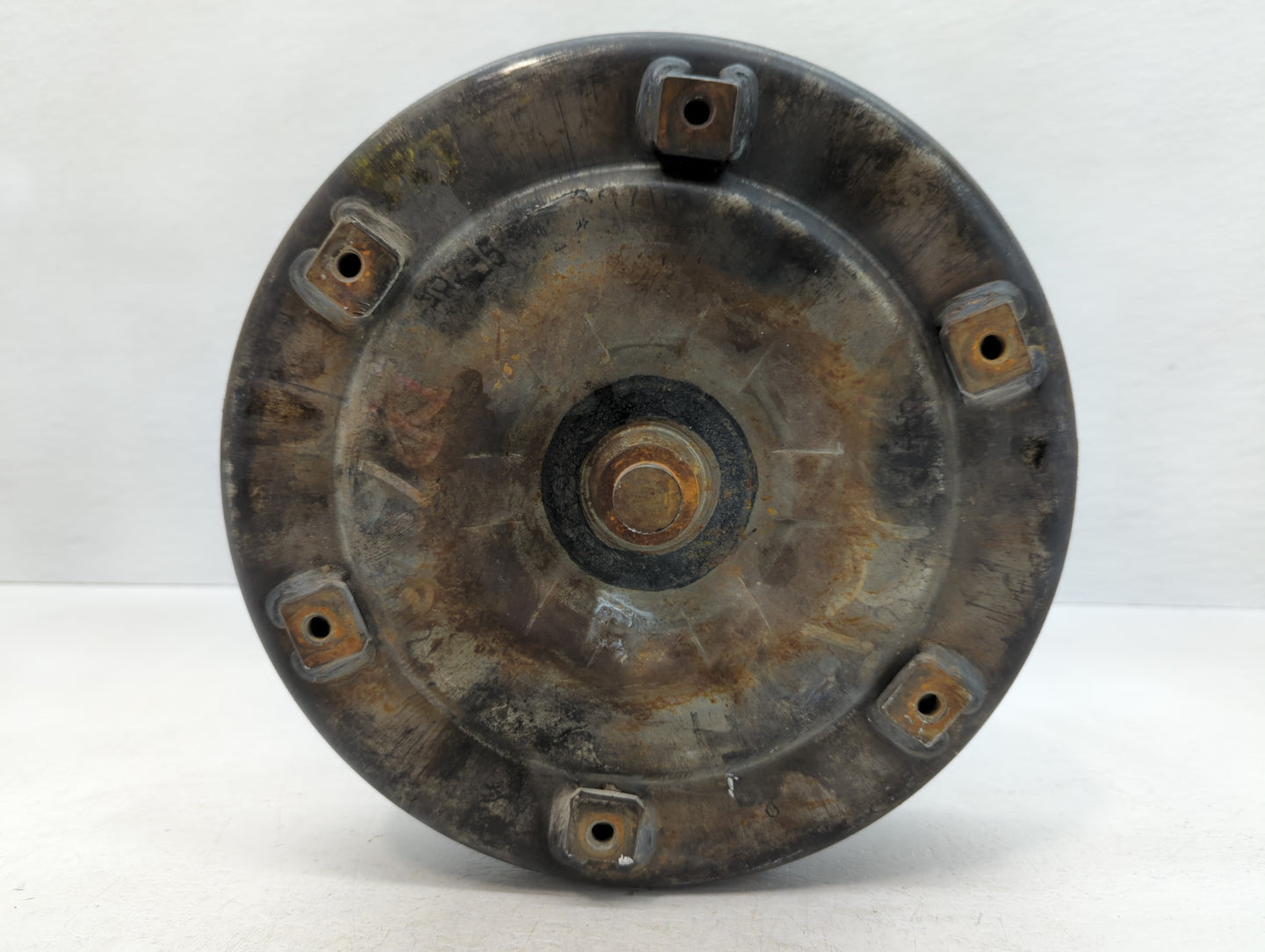 2015 Lexus Is250 Torque Converter Automatic Transmission OEM Fits OEM Used Auto Parts - Oemusedautoparts1.com