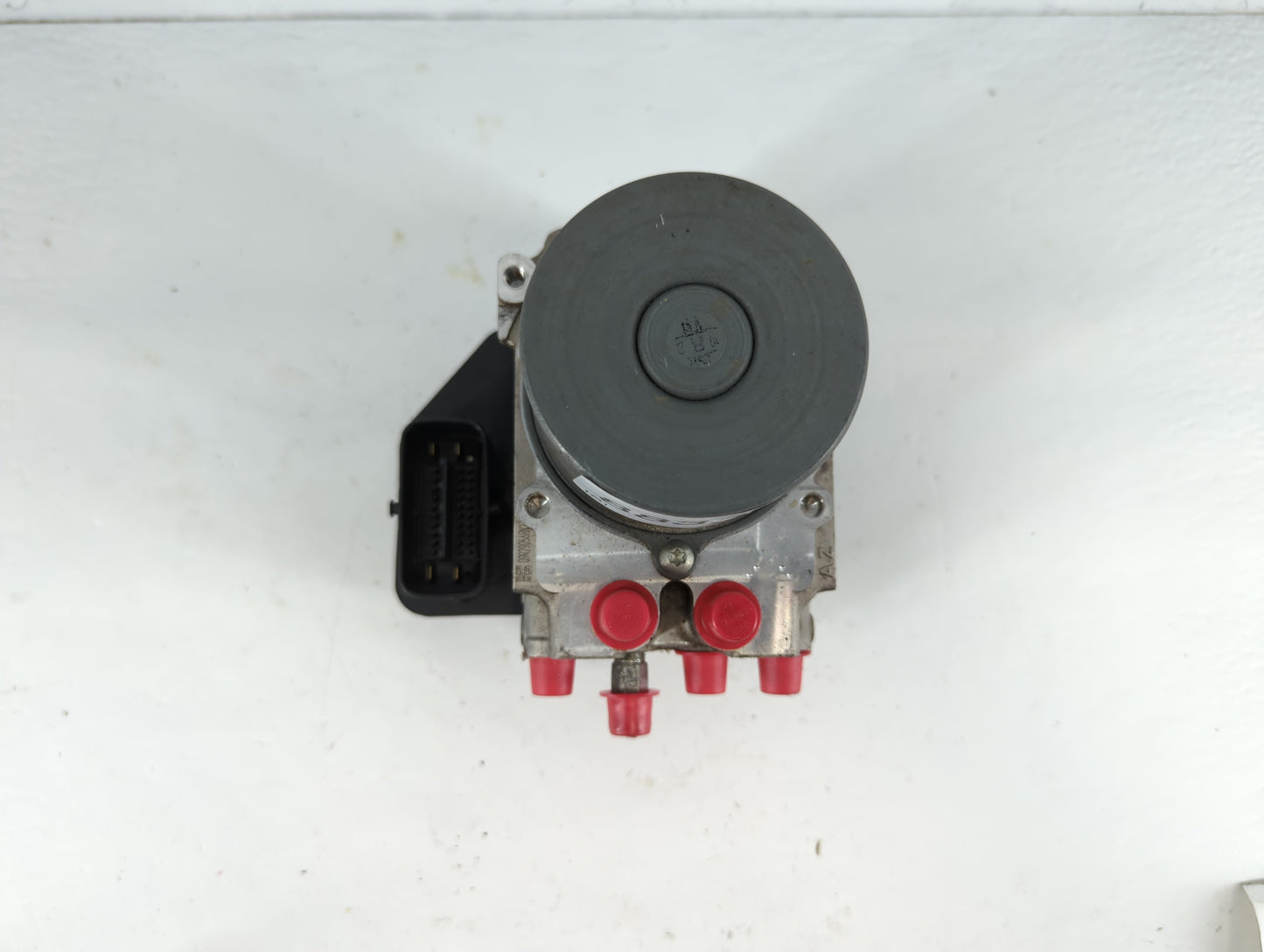2014-2015 Lexus Is250 ABS Pump Control Module Replacement P/N:89541-53350 44540-53620 Fits Fits 2014 2015 OEM Used Auto Part