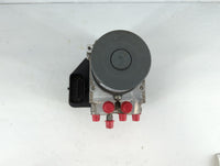 2014-2015 Lexus Is250 ABS Pump Control Module Replacement P/N:89541-53350 44540-53620 Fits Fits 2014 2015 OEM Used Auto Part