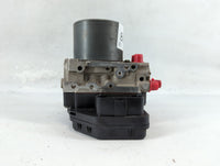 2014-2015 Lexus Is250 ABS Pump Control Module Replacement P/N:89541-53350 44540-53620 Fits Fits 2014 2015 OEM Used Auto Part