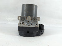 2014-2015 Lexus Is250 ABS Pump Control Module Replacement P/N:89541-53350 44540-53620 Fits Fits 2014 2015 OEM Used Auto Part