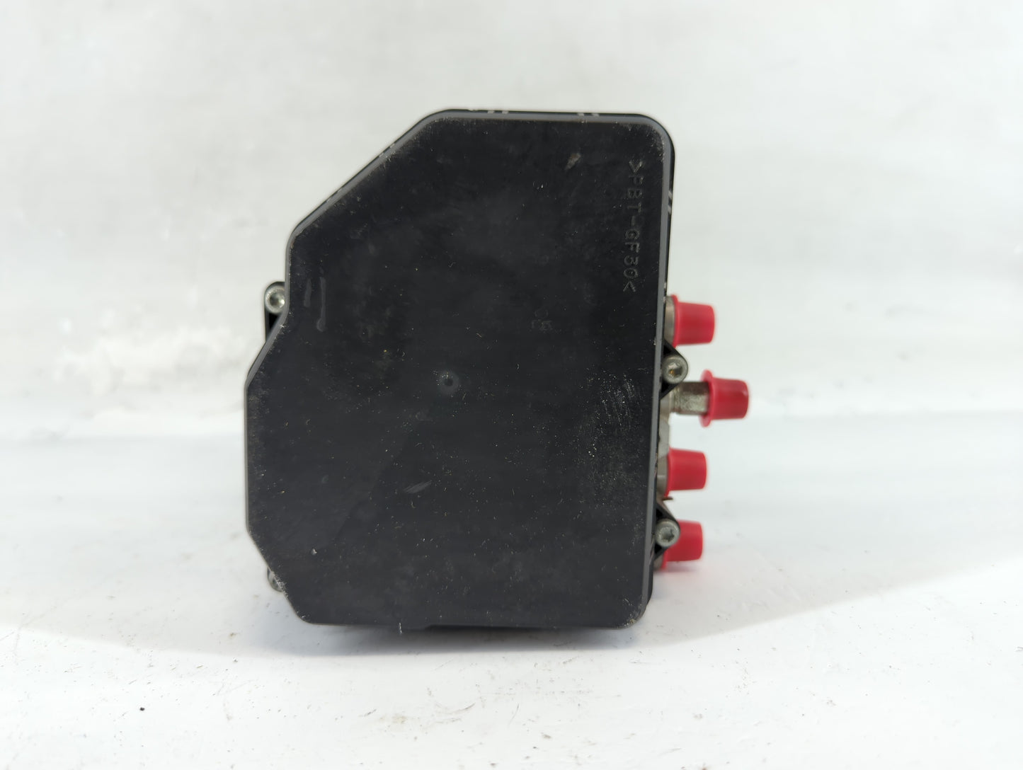 2014-2015 Lexus Is250 ABS Pump Control Module Replacement P/N:89541-53350 44540-53620 Fits Fits 2014 2015 OEM Used Auto Part