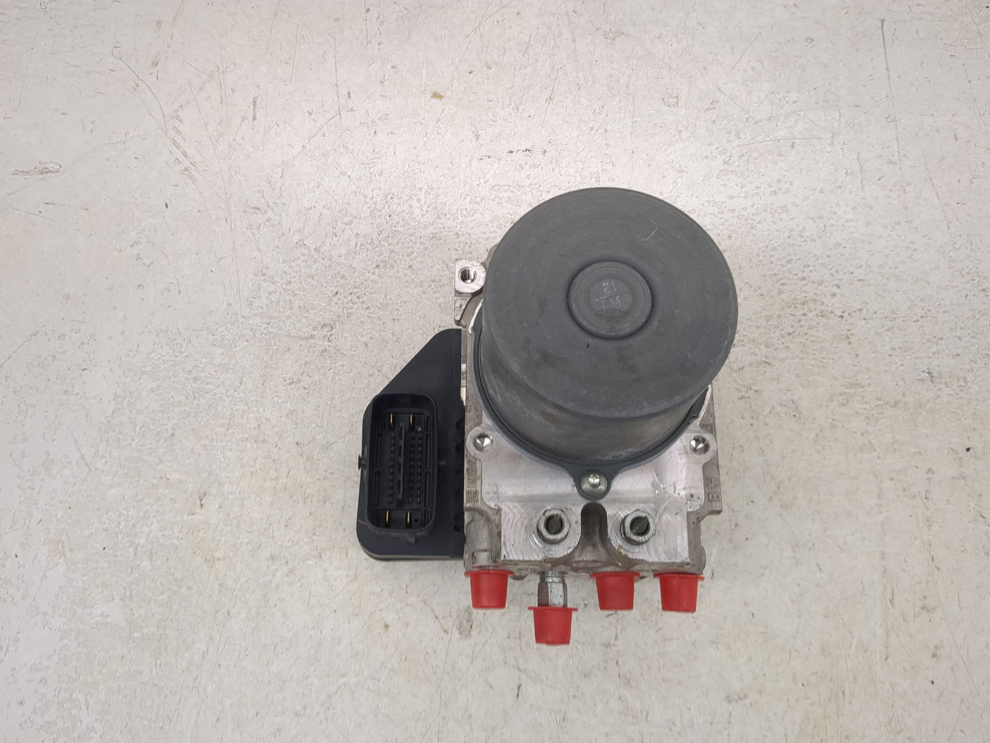 2014-2015 Lexus Is250 ABS Pump Control Module Replacement P/N:44540-53620 89541-53350, 133800-0500 Fits Fits 2014 2015 OEM U