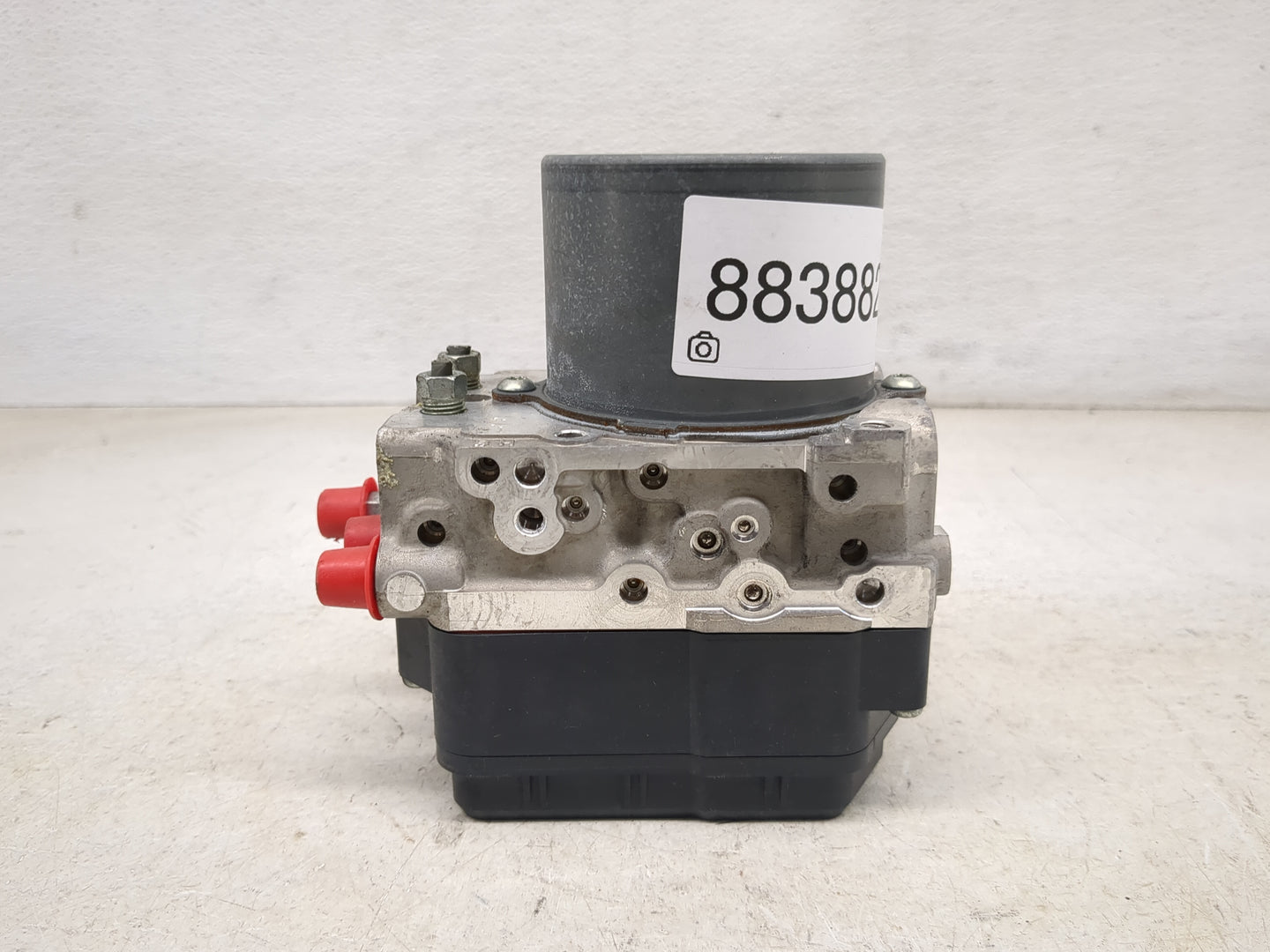 2014-2015 Lexus Is250 ABS Pump Control Module Replacement P/N:44540-53620 89541-53350, 133800-0500 Fits Fits 2014 2015 OEM U