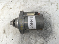 2006-2015 Lexus Is250 Car Starter Motor Solenoid OEM P/N:428000-31071 28100-31071 Fits OEM Used Auto Parts - Oemusedautopart