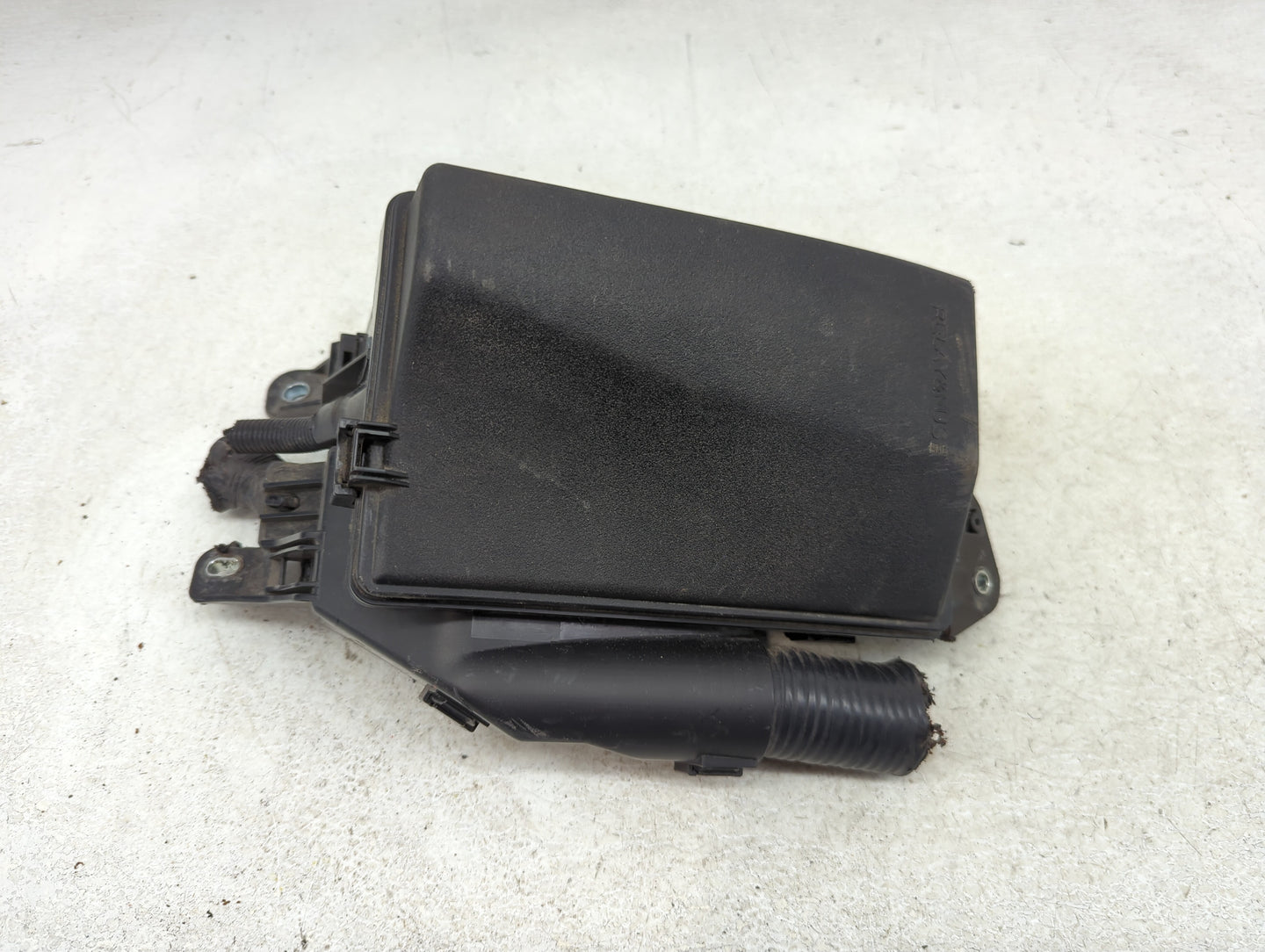 2016-2019 Lexus Is300 Fusebox Fuse Box Panel Relay Module P/N:82662-53380 Fits Fits 2014 2015 2016 2017 2018 2019 OEM Used A
