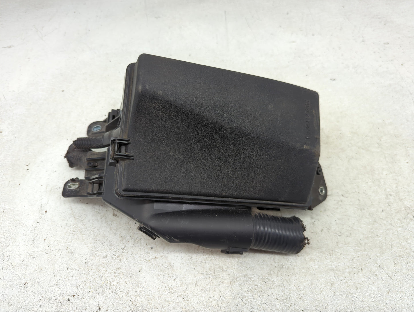 2016-2019 Lexus Is300 Fusebox Fuse Box Panel Relay Module P/N:82662-53380 Fits Fits 2014 2015 2016 2017 2018 2019 OEM Used A
