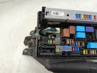 2016-2019 Lexus Is300 Fusebox Fuse Box Panel Relay Module P/N:82662-53380 Fits Fits 2014 2015 2016 2017 2018 2019 OEM Used A