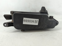 2015 Lexus Is300 Fusebox Fuse Box Panel Relay Module P/N:82121-53180 PP-T10 7154-8679-30 Fits OEM Used Auto Parts - Oemuseda