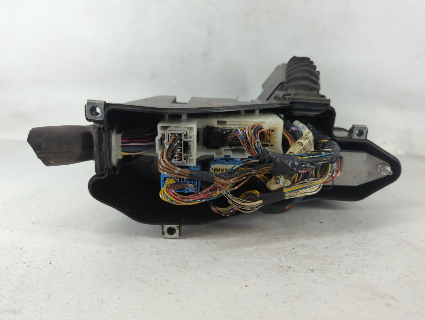 2015 Lexus Is300 Fusebox Fuse Box Panel Relay Module P/N:82121-53180 PP-T10 7154-8679-30 Fits OEM Used Auto Parts - Oemuseda