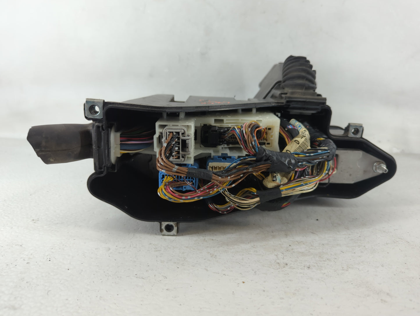 2015 Lexus Is300 Fusebox Fuse Box Panel Relay Module P/N:82121-53180 PP-T10 7154-8679-30 Fits OEM Used Auto Parts - Oemuseda