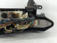 2015 Lexus Is300 Fusebox Fuse Box Panel Relay Module P/N:82121-53180 PP-T10 7154-8679-30 Fits OEM Used Auto Parts - Oemuseda