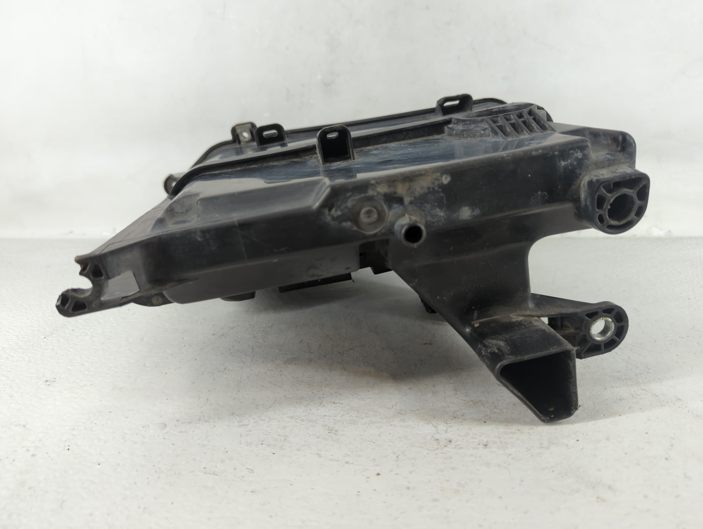 2015 Lexus Is300 Fusebox Fuse Box Panel Relay Module P/N:82121-53180 PP-T10 7154-8679-30 Fits OEM Used Auto Parts - Oemuseda