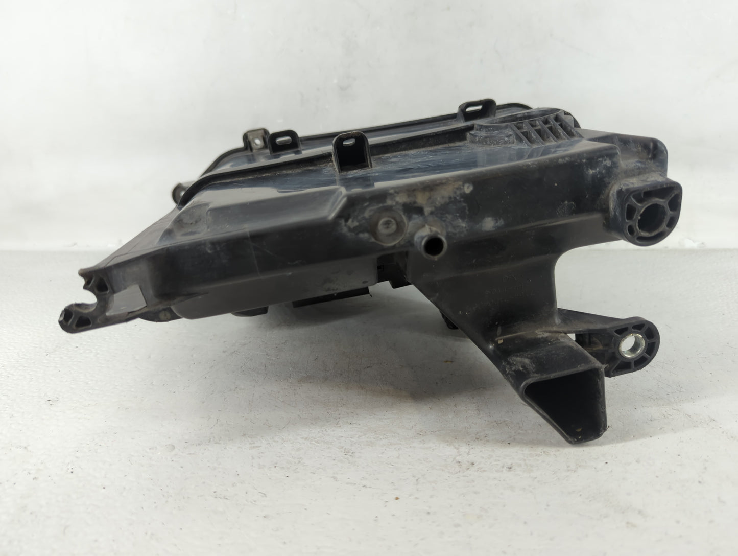 2015 Lexus Is300 Fusebox Fuse Box Panel Relay Module P/N:82121-53180 PP-T10 7154-8679-30 Fits OEM Used Auto Parts - Oemuseda