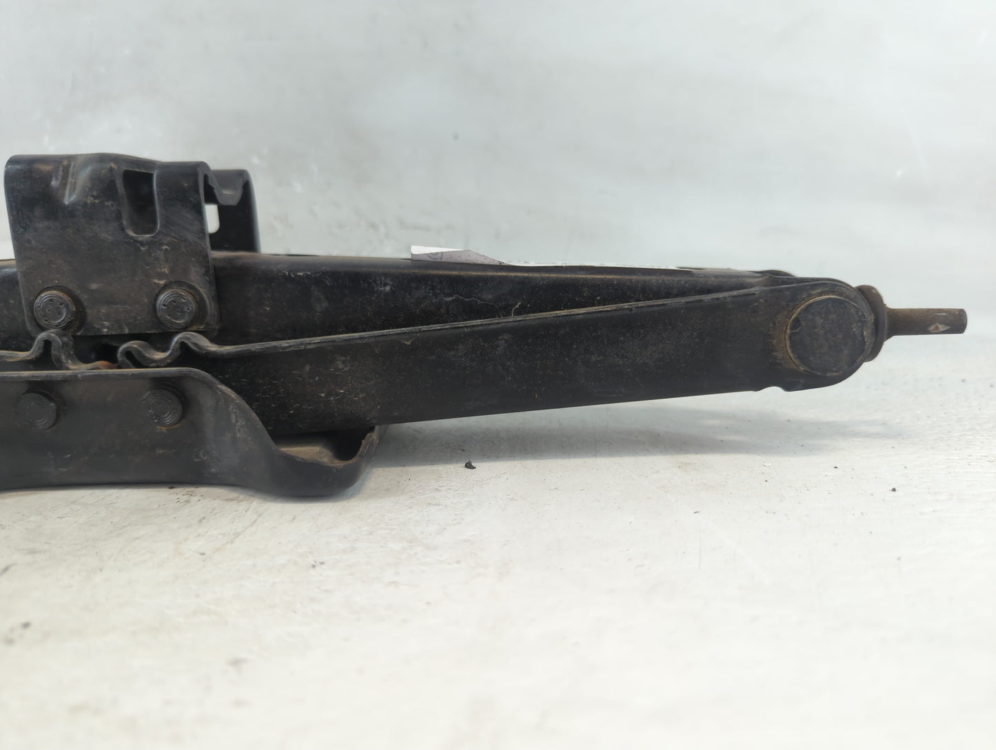 2015 Lexus Nx200t Spare Scissor Car Jack - Oemusedautoparts1.com