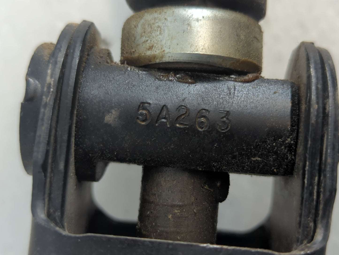 2015 Lexus Nx200t Spare Scissor Car Jack - Oemusedautoparts1.com
