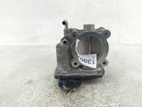 2015-2017 Lexus Nx200t Throttle Body P/N:22030-36040 Fits Fits 2015 2016 2017 2018 2019 2020 2021 OEM Used Auto Parts - Oemu