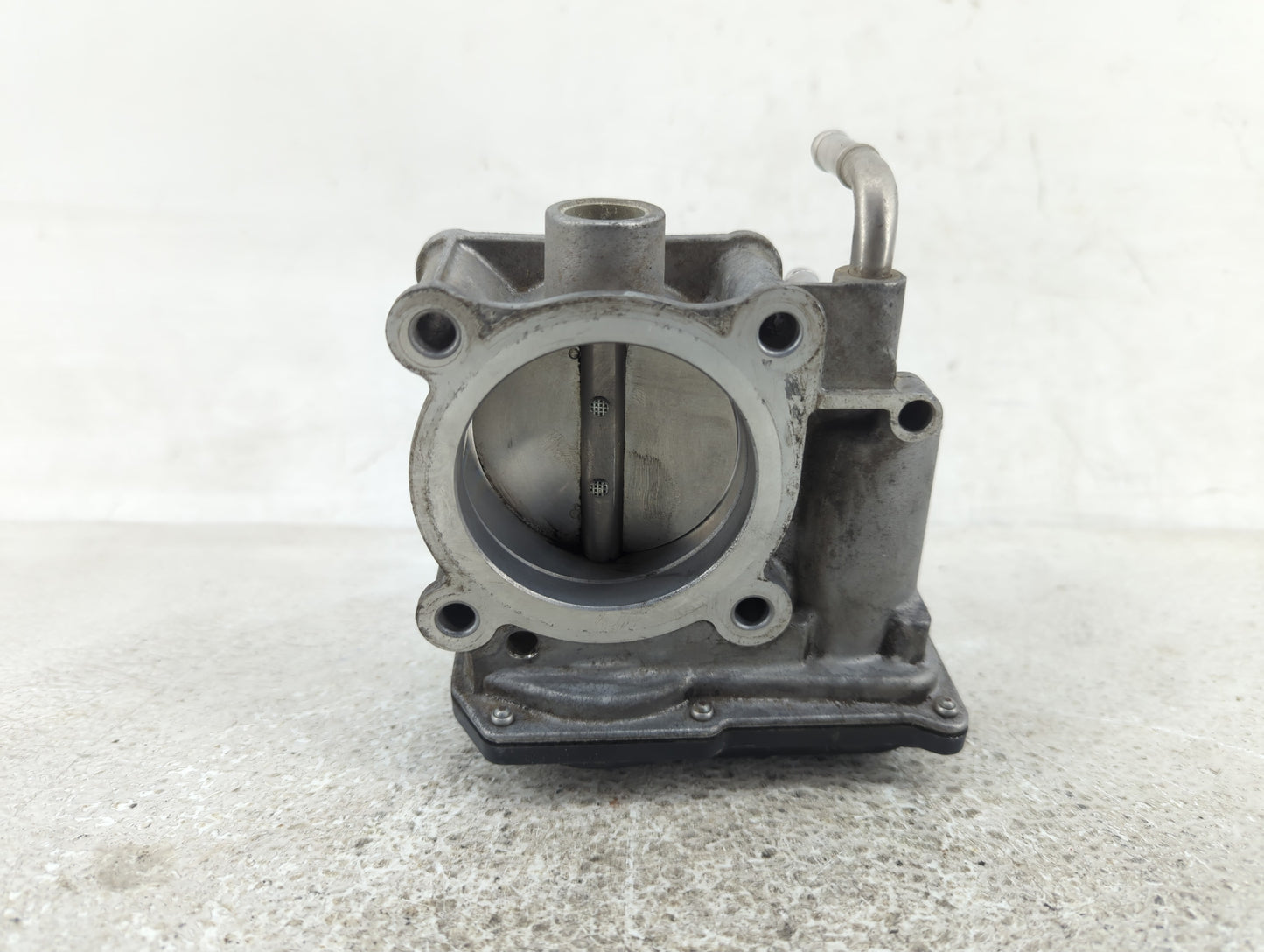 2015-2017 Lexus Nx200t Throttle Body P/N:22030-36040 Fits Fits 2015 2016 2017 2018 2019 2020 2021 OEM Used Auto Parts - Oemu
